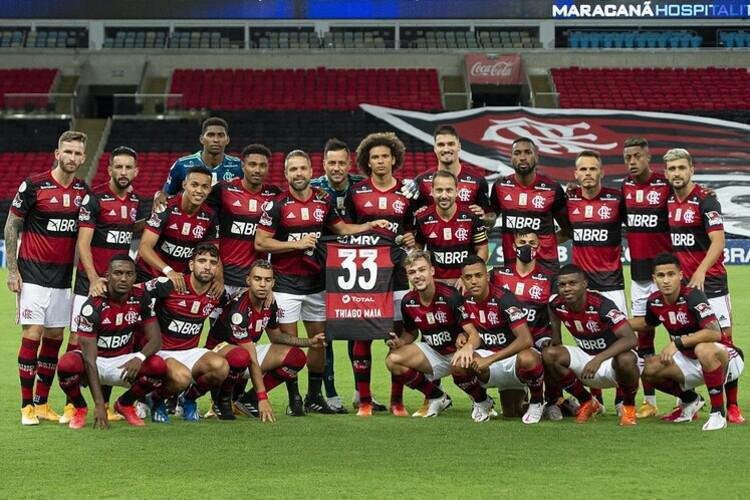 Flamengo - 11,4%