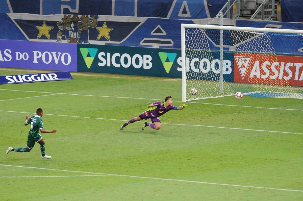 Imagens de Cruzeiro x Caldense, no Mineiro, pela segunda rodada do Campeonato Mineiro