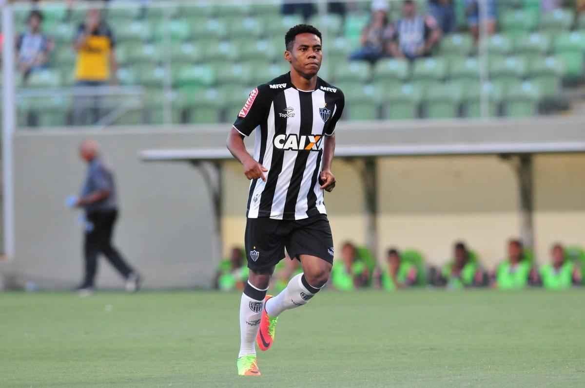 Atltico e Joinville se enfrentam pela segunda rodada da Primeira Liga