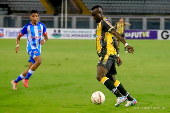 Deportivo Táchira (Venezuela)