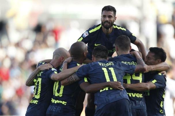 Internazionale (Itlia)