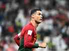 Cristiano Ronaldo manda recado a Pel: 'Nosso Rei tem que melhorar'