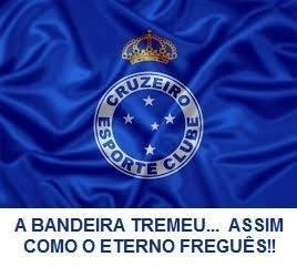 Torcedores do Cruzeiro tiram sarro de atleticanos após conquista do Mineiro