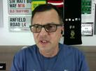 Mauro Cezar responde xingamento de Joel Santana: 'Foi juvenil, pegou pilha'