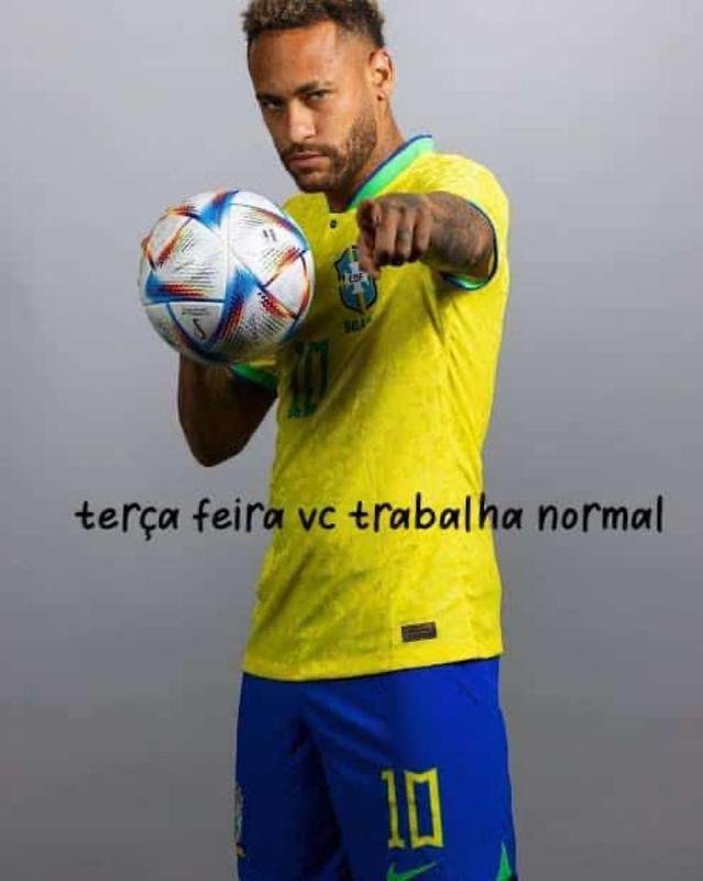 Eliminao da Crocia para o Brasil rendeu diversos memes, compartilhados pelas redes sociais