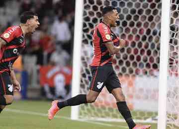 Gol da vitória foi marcado por Pedro Rocha