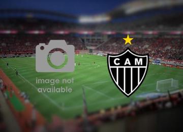 Confira o resultado da partida entre Athletic Club e Atlético-MG