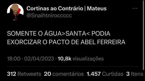 Jojo Todynho, Mario: os memes de Cléber Machado em Água Santa x Palmeiras -  Superesportes