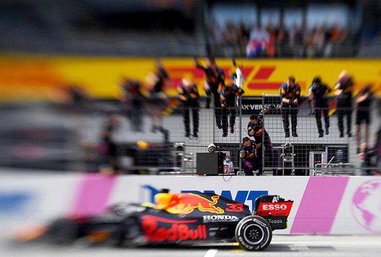 (Foto: AFP / JOE KLAMAR) (Foto: AFP / JOE KLAMAR)