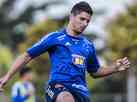 Aps trabalho no Gois, Daniel Guedes reencontra Ney Franco no Cruzeiro: 'Excelente profissional'