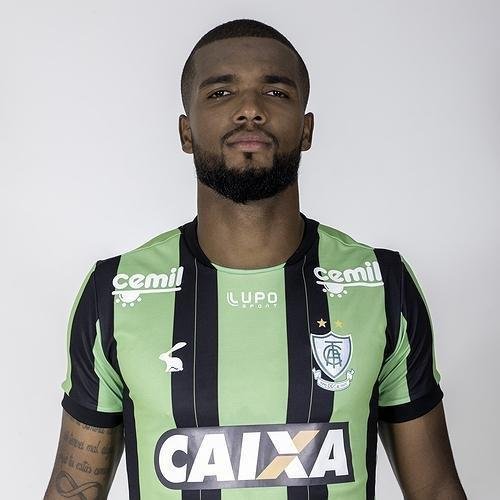 Messias (zagueiro) -  contrato at dezembro de 2022