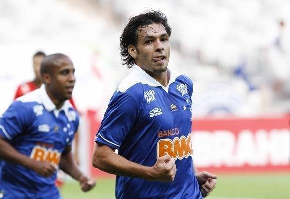 Galeria de fotos do jogo entre Cruzeiro e Flamengo, no Mineiro, pela 19 rodada do Brasileiro