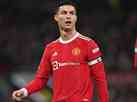 Cristiano Ronaldo impõe metas no United e reflete sobre possível saída