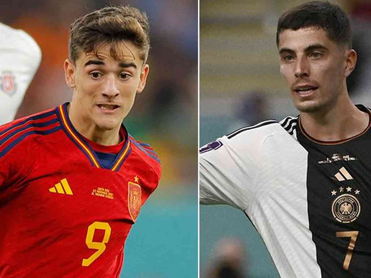 Espanha x Costa Rica: veja prognósticos para jogo da Copa do Mundo -  Superesportes