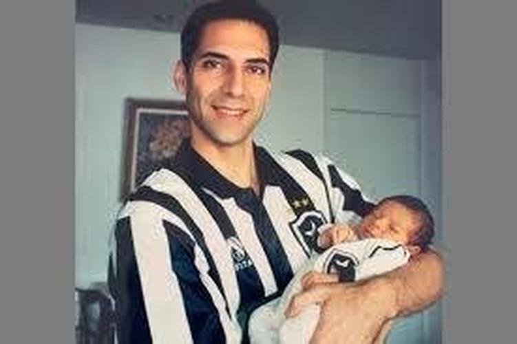 Lacombe (RedeTV) - Botafogo