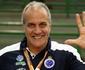 Marcelo Mendez contradiz esteretipo argentino e faz Cruzeiro conquistar o Brasil pela 4 vez