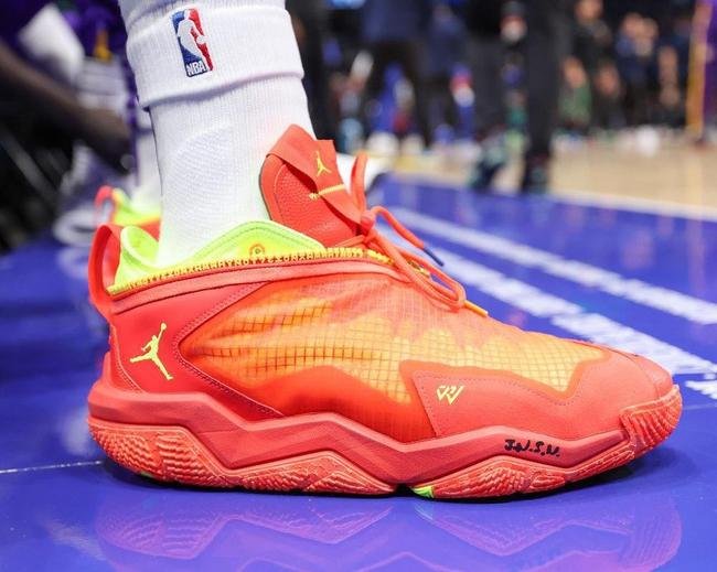 Russell Westbrook, do Los Angeles Lakers