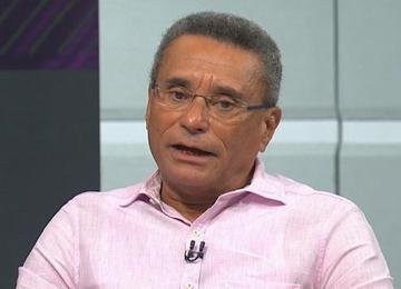 PC Vasconcellos não mediu palavras para tecer elogios a Paulinho, meia-atacante do Galo; jornalista também revelou expectativas positivas pelo time de Coudet