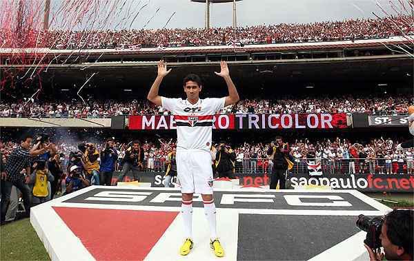 4 - So Paulo: R$ 1.015.700.000,00