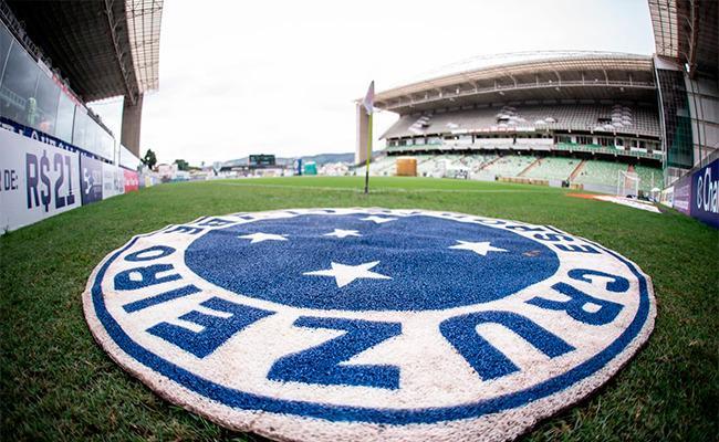 Cruzeiro jogar contra o Grmio no estdio Independncia, em BH