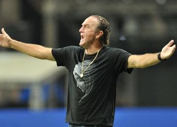 Treinador conquistou segundo título de expressão pelo Galo e deu fim a jejum de 50 anos