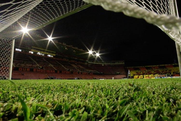 (Foto: Anderson Stevens/Sport)