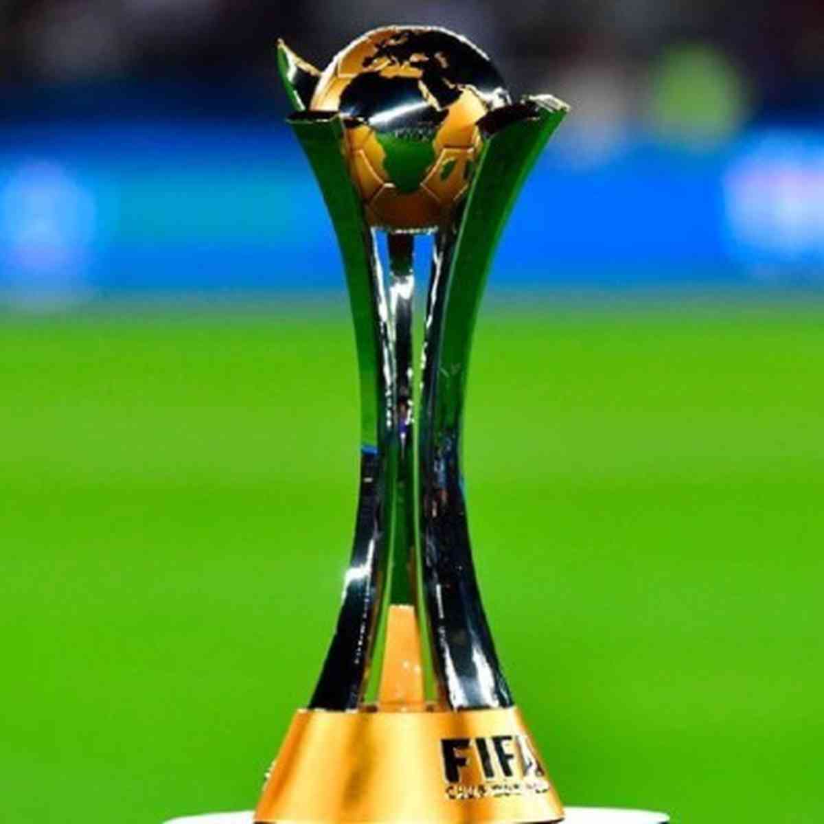 Fifa anuncia bola que será usada no Mundial de Clubes 2023 - Lance!