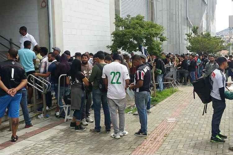 Paulo Filgueiras/EM/D.A Press