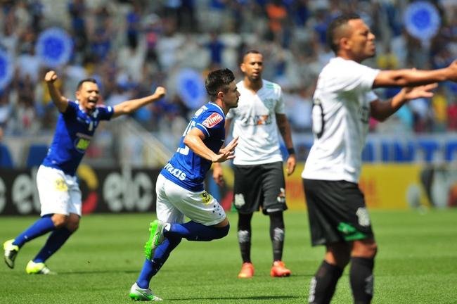 Alexandre Guzanshe/EM/D.A Press