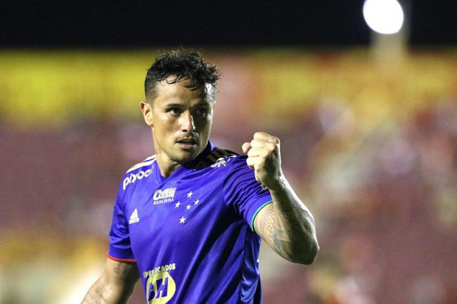 Os gols foram marcados por Edu, João Paulo, Thiago e Vitor Roque (2), todos no segundo tempo
