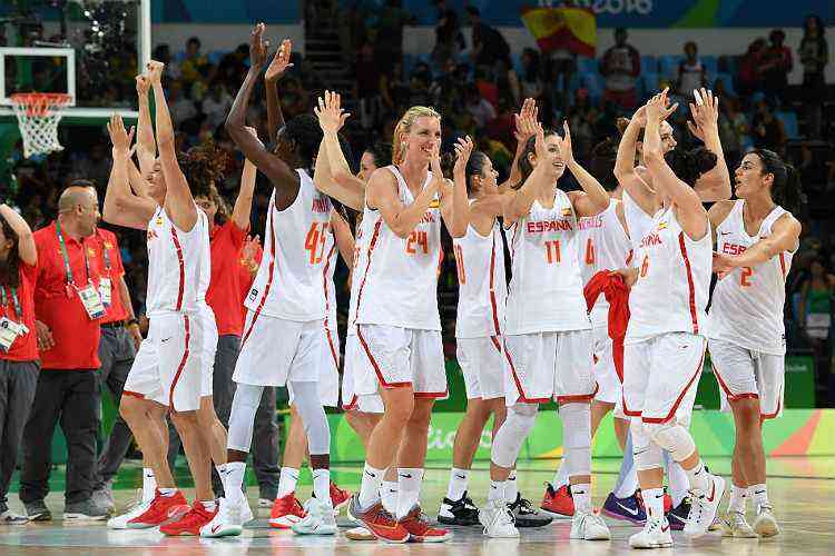 Basquetebol feminino: breve histórico e tendências atuais