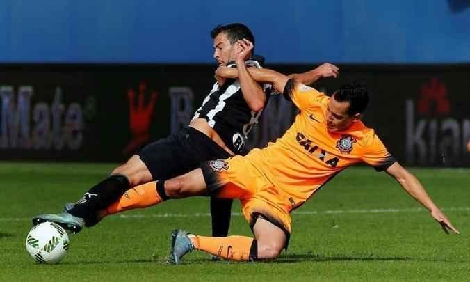 Atlético inicia o ano em que disputará outras cinco competições com uma taça