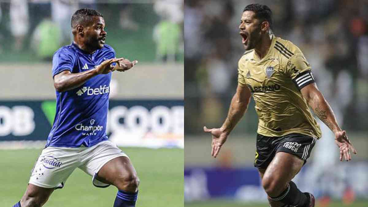 O TEMPO Sports  Notícias sobre a Copa, Atlético MG, Cruzeiro