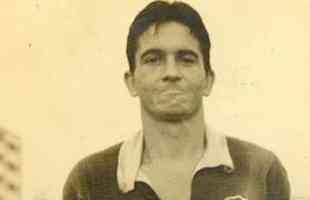 Rossi ficou em idas e voltas de Cruzeiro para Botafogo de 1959 a 1961. Em 1963, foi jogar no Santos, onde virou reserva de Menglvio na meia-direita. Em 1969, encerrou a carreira aos 32 anos e se tornou tcnico das categorias de base da Raposa.