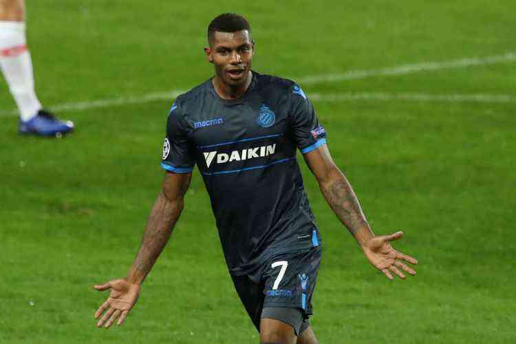 Palmeiras ou São Paulo? Wesley Moraes define sua escolha para 2022