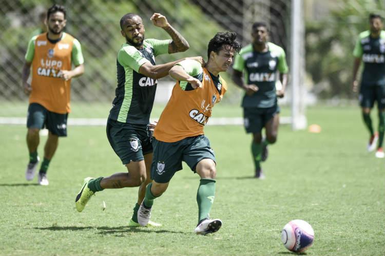 Mourão Panda/América Mourão Panda/América
