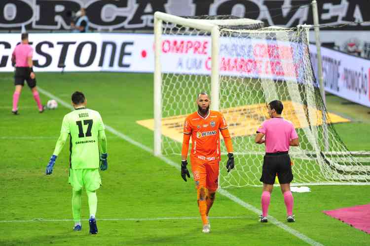 (Foto: Ramon Lisboa/EM/D.A Press)