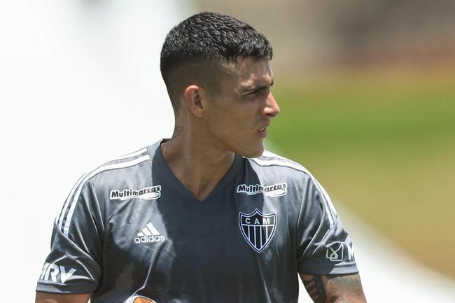 Cristian Pavón - 30/06/2025