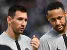 Neymar revela 'desafio' a Messi na Copa do Mundo: 'Vou ganhar dele'