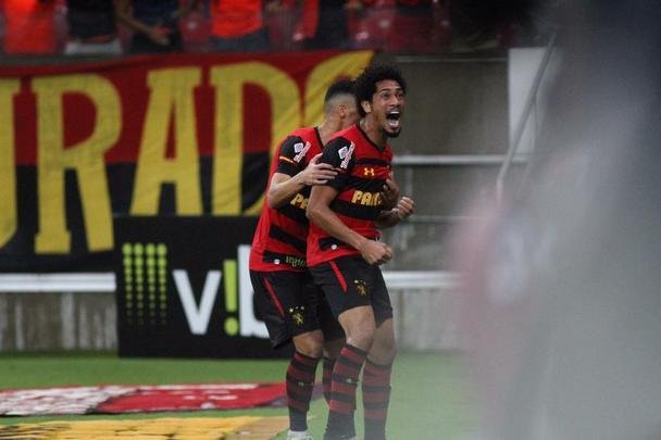 Com o resultado, o Rubro-negro figura na quinta colocação, com 23 pontos