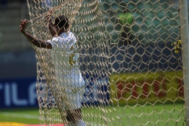 
Cruzeiro e Brasil de Pelotas-RS tm objetivos distintos na Srie B 