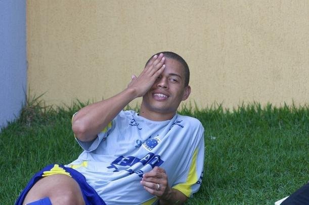 OUTUBRO - Dia a dia de treinos do Cruzeiro na temporada que culminou com a Trplice Coroa