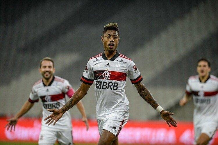 (Foto: Marcelo Cortes/Flamengo)