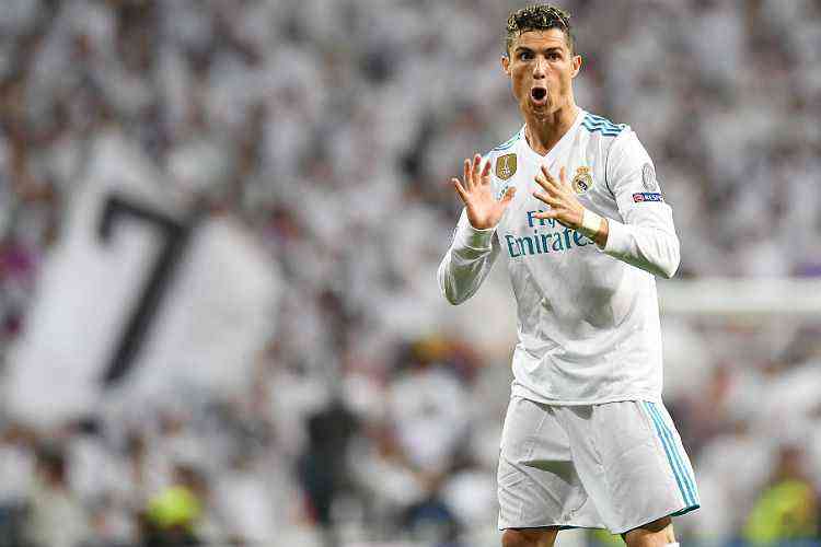 Champions League: Real Madrid chega em 5ª final em nove anos