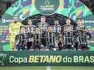 Copa do Brasil: Atltico-MG aposta no 'fator Mineiro' contra o Corinthians