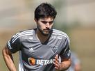 Fora das quatro linhas: Rabello, do Galo, inicia MBA em Gesto do Esporte