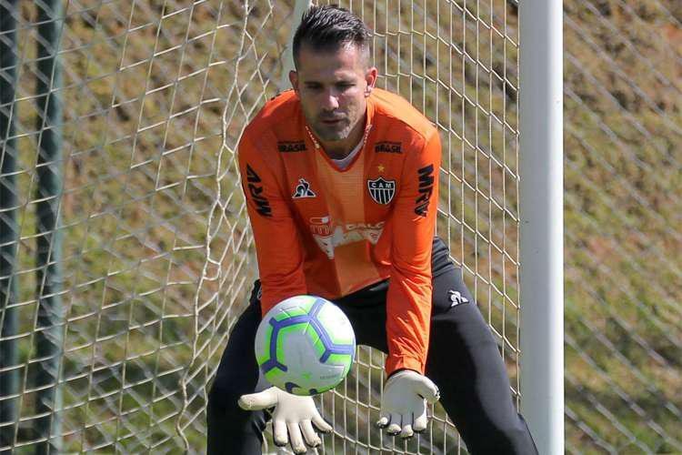 Em 2019, Victor foi afastado dos gramados para a recuperao de uma leso no joelho esquerdo