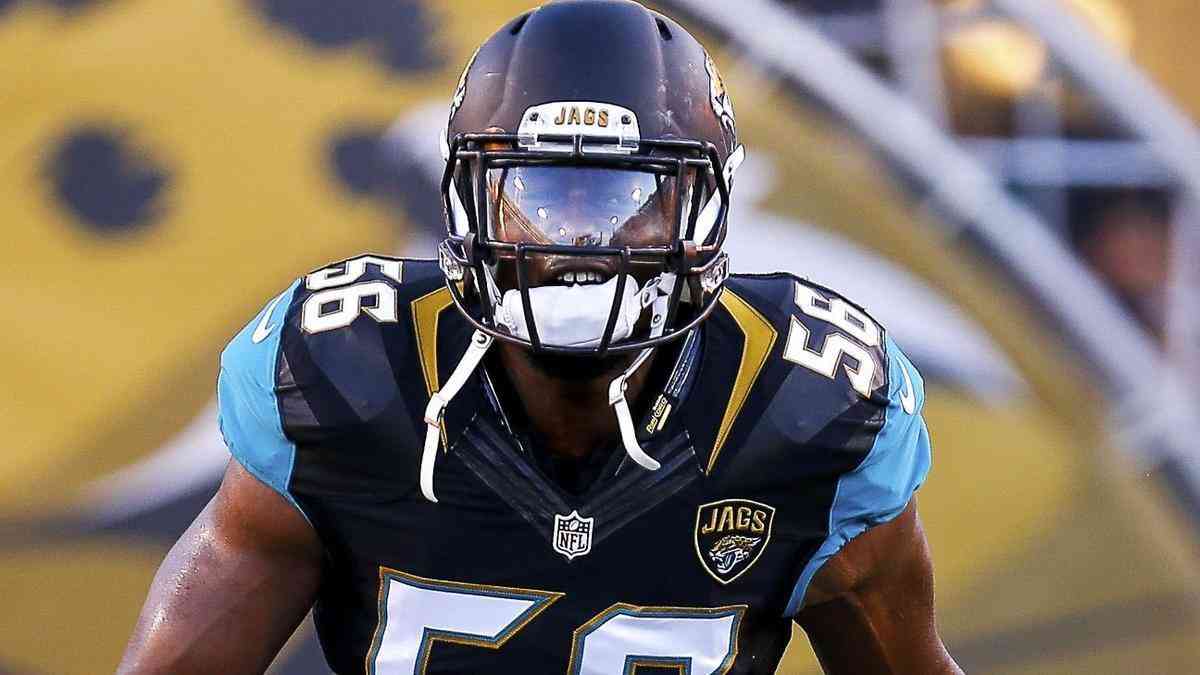O Jacksonville Jaguars enviou o Defensive End Dante Fowler Jr. para o Los Angeles Rams em troca de uma escolha de terceira rodada do Draft de 2019 e uma escolha de quinta rodada do Draft de 2020. Terceira escolha geral do Draft de 2015, Fowler Jr. vai para Los Angeles para deixar a linha defensiva dos Rams ainda mais forte.
