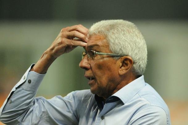 Equipes se enfrentaram, na noite deste domingo, pela penltima rodada do Brasileiro