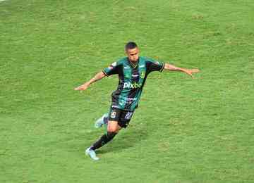 Além da vaga no principal torneio continental em 2022, Coelho garantiu premiação multimilionária pela campanha no Campeonato Brasileiro